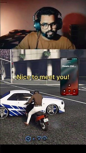 Very realistic phone call - GTA 5 RP Shorts #lsreborn #gtav #gtarp