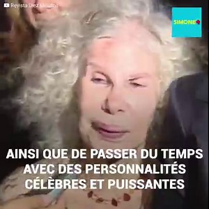 La folle vie de la Duchesse d’Albe