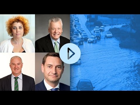 Mortgage Innovation Summit 2021 - CoreLogic - Climate Risk