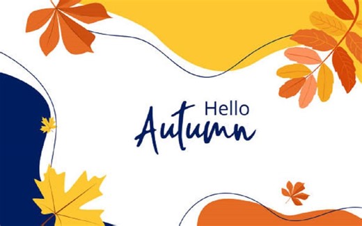 Herbststimmung（秋之声圆舞曲）Walzer for piano - Paul Lincke