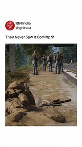 562K views · 3.3K reactions | Ghost Recon Series is an Absolute Blast  (credits: simplicitygaming1) . . . . #ignindia #ghostrecon #GhostReconBreakpoint #GhostReconWildlands #ghostreconbreakpointgameplay #ghostreconbreakpoint #GhostReconBreakpoint [Ghost Recon Breakpoint stealth gameplay, Gaming, Ghost Recon gaming, Stealth games, Tom Clancy] | IGN India | Facebook