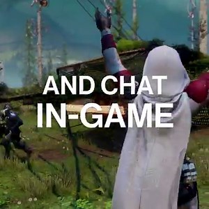 Experience a deep co-op play experience in Destiny 2. | Destiny