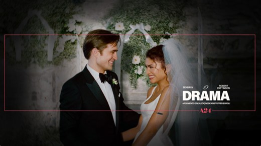 O Drama Filme Completo Dublado
