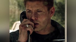 Supernatural Season 4 Episode 1