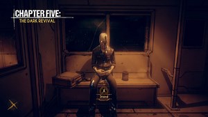 Chapter 5 - The Dark Revival Guide - Bendy and the Dark Revival