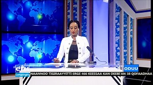 #Etv | Etv Afaan Oromoo