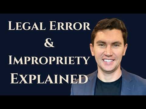 Impropriety Arguments at the Discharge Review Boards (DRB)