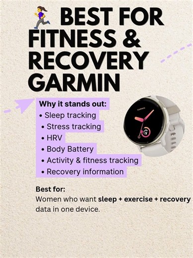 5 Best Sleep Trackers for Women 40+ | Oura vs Apple Watch vs Garmin vs Ultrahuman vs Fitbit