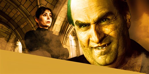 The Penguin Episode 2 Ending Explained