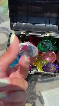 Sloosh Diving Gems Pool Toy Review: Is This Treasure Chest Worth It?