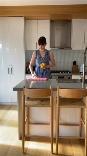 Zesty Lemon Loaf – RECIPE in comments below ⬇️ | Glow Diaries