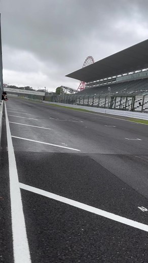 Exploring the Fast-Paced World of Suzuka Circuit