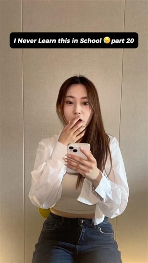 I Never learn this in School🥲-Part 20
