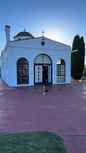 FrJohn Frangos on Reels