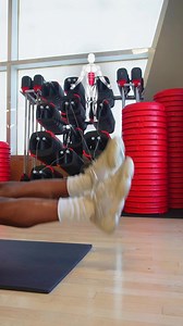 Unlock your core goals with this bodyweight burner  Save it now, thank us later.  flutter kicks x30  crunches x15  toe touches x20  crossover crunches x15  heel touches x20 ️ Repeat 3x : thetreytaylor on Instagram #24HourFitness #coreworkout | 24 Hour Fitness - Folsom, CA | Facebook