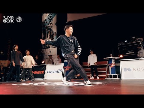 Body Carnival vs Worldwide //Preliminary round - Final │ SUPERBREAK 2022 │ FEworks