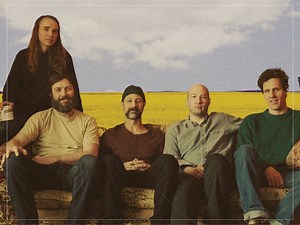 Foxwarren - '2' album review