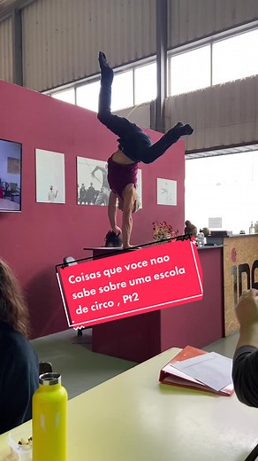 Atendendo a pedidos … part 2 #circo #circus #fyzz #viral