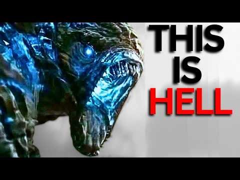 These Movie Aliens Are IMPOSSIBLE To Fight…Here’s Why