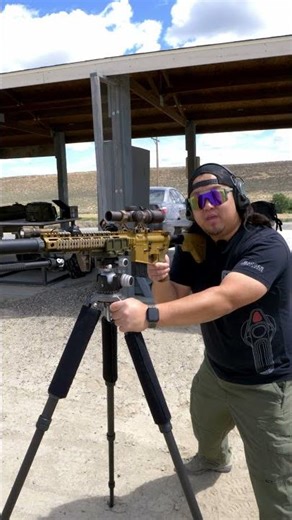 How to shoot from a tripod in under 60 seconds