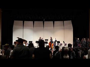 FHS Orchestras Fall 2025 Concert