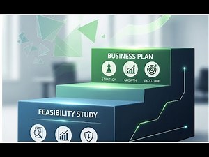 Feasibility Study Strategy for Unlimited Success