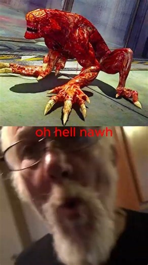 Ranking Resident Evil 5 Enemies #shorts #residentevil #capcom #horror #gaming