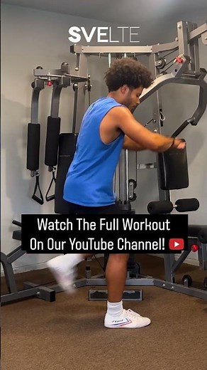 10 Min Daily Abs Workout | Total Core Routine | All Standing, No Equipment