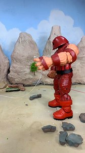 Logi Stopmotion on Reels