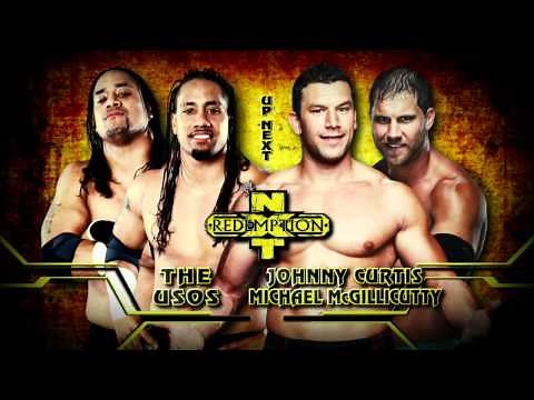 WWE NXT - June 13, 2012
