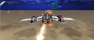 Play Sky Invasion | Free Online  Games. KidzSearch.com