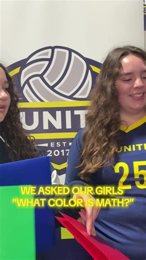 Exploring Color Perceptions in Math Education