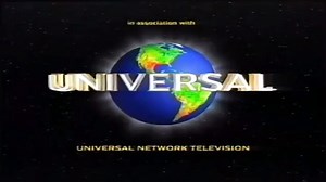 Law & Order: CI NBC Split Screen Credits