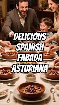 The #1 Mistake That Ruins Fabada Asturiana (Don't Do This) #CookingFail #RecipeTips