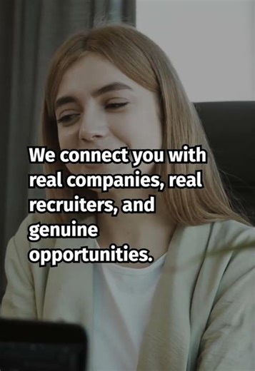 CONSISTENT Job Applications Really Get You Hired Faster?