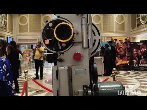 PVR Palazzo Review after renovation