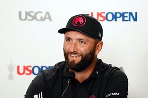 Jon Rahm withdraws (!) from US Open