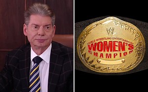 Former WWE Superstar alleges that Vince McMahon wanted to have s*x with former women's champion