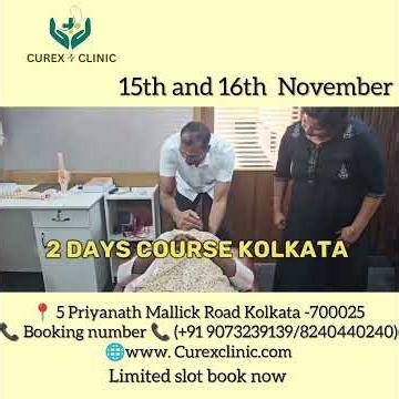 Limited slot book now immediately