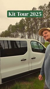 5.9K views · 536 reactions |  Discover the Renault Trafic fitted...