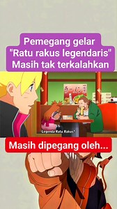 🍜46 mangkuk ichiraku ramen tonkotsu dengan charsiuadalah hal sederhana bagi sang ratu legendaris🍥🥓 #naruto #ramen #makan #ratu #legendaris #narutoshippuden | Boby Darmendra
