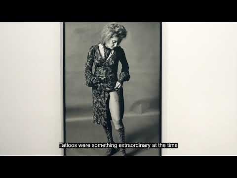 Valie Export | Body Sign Action