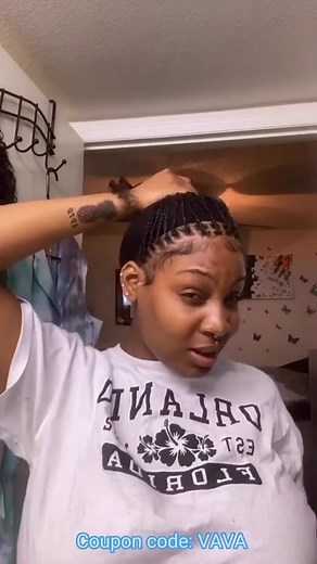 Braids Quickweave @elfinhair • #protectivestyles #individuals #quickweave | Protectivestyles
