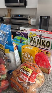 7K views · 33 reactions | Quick grocery run for the week from @aprilversola ✨ #GroceryOutlet #BargainShops #GroceryOutletBargainMarket #GroceryHaul #GroceryDeals #SnackHaul | Grocery Outlet | Facebook