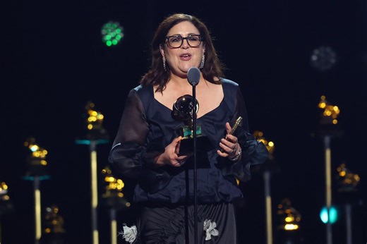 The 2025 Grammys… which classical artists scooped awards? | Classical Music