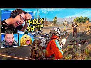 THE FUNNIEST SQUAD IN ARC RAIDERS