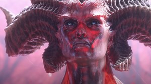 Diablo IV In Game Intro Cinematic
