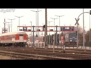 Neuer Fahrplan beim DB Sylt Shuttle