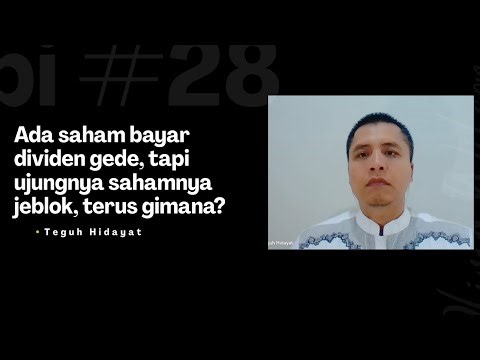 Strategy for Maximum Profit from Stock Dividends