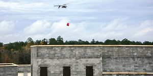 Drones Could Be Verizon's New Disaster Response Tool | Fortune